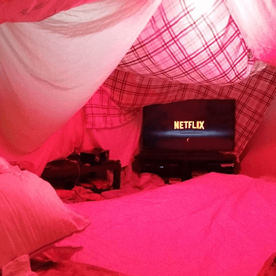 What do you do if you’re a student, in love, and stressed out?