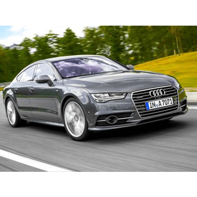 5 Family Cars For The Coolest Dads