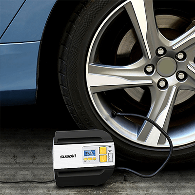 7 Must Have Items In Your Car