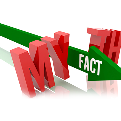 5 Car Myths We Can Drive Away