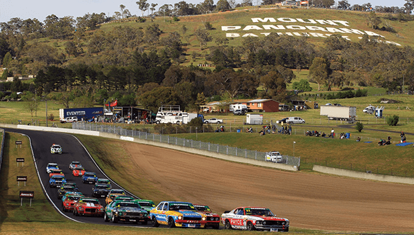 Photo Source: Touring Car Masters