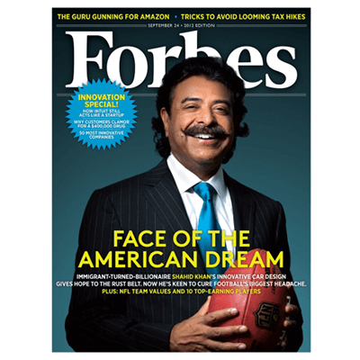 Wealthiest People in the Car Industry!