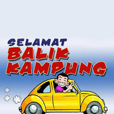 5 Things to You Should Prepare Before You ‘Balik Kampung’ or Go On Your Road Trip