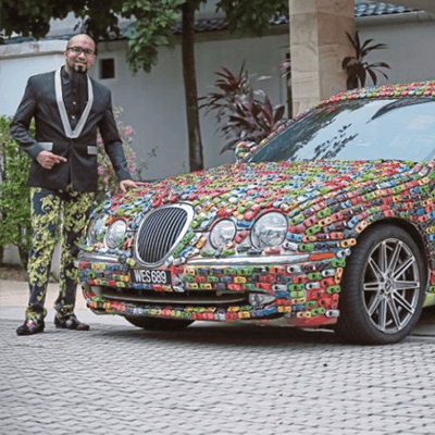 Malaysians taking their cars to the next level!