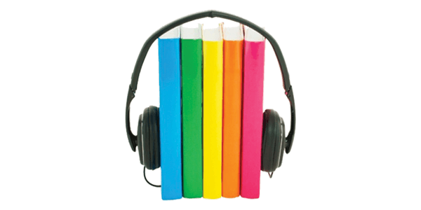Photo Source: Record An Audiobook