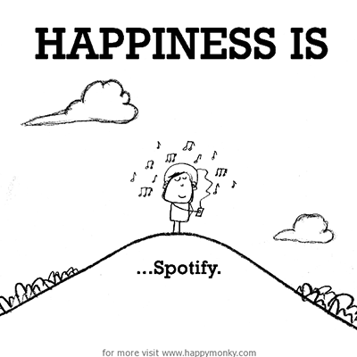 7 things to listen to on Spotify that will make you maximize your driving time!