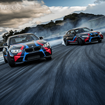 5 Common Mistakes that Even Experienced Drivers Make