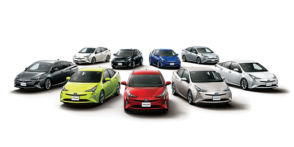 Photo Source: Toyota Japan