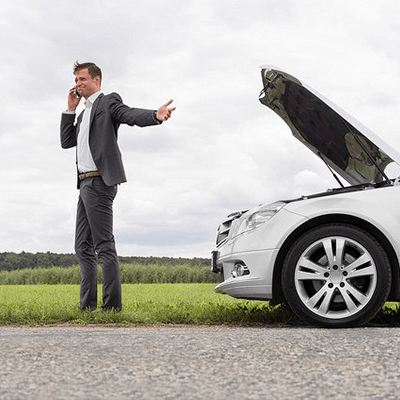 3 Tips for Car Breakdowns