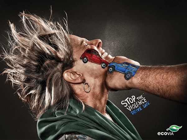 Photo Source: Ads of the World