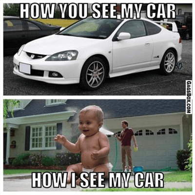 Bet you don’t know any of these cool car facts