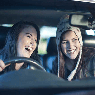 Are Women Drivers Really That Bad: An Observation