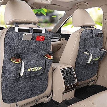 Accessorize Your Car Affordably Toc Automotive College - Car Seat Cover Mr Diy