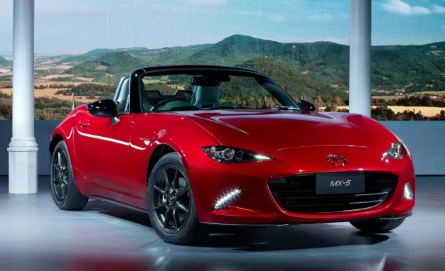 Image from: Car and Driver Blog