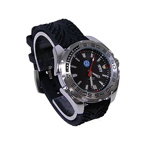 The VW Tire Thread Watch