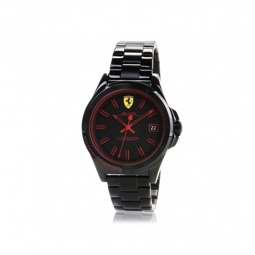 Ferrari Racing Driver Quartz Watch
