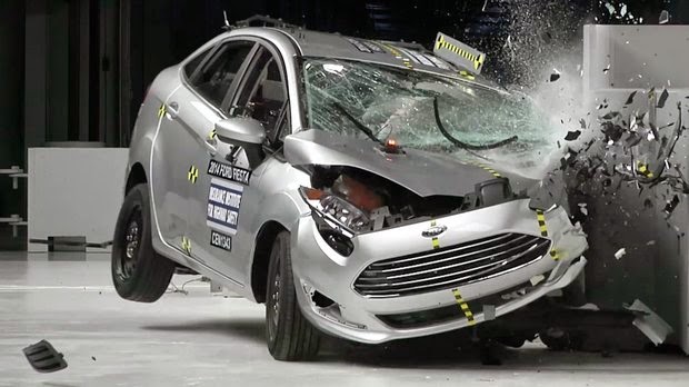 3 Car Safety Features – Crash Prevention