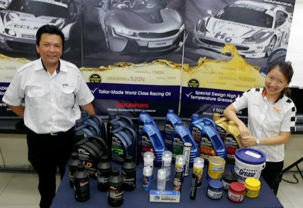 Image from: Star carsifu