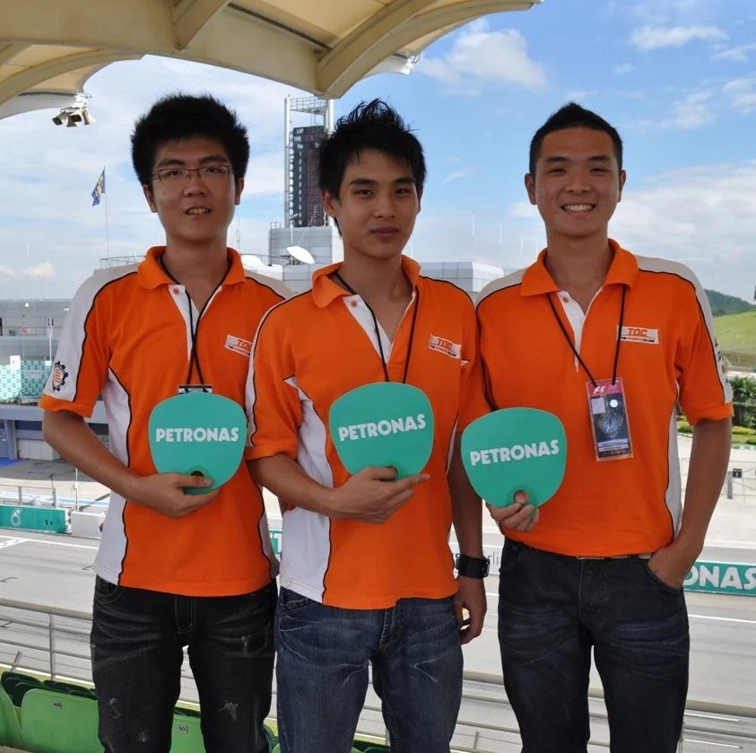 Formula 1 Petronas Malaysia Grand Prix