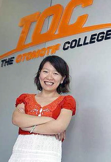 It pays to dream big sometimes