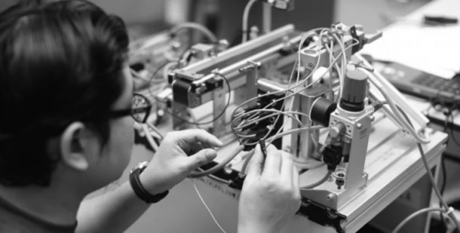 Change Of Perception Will Ensure TVET Success