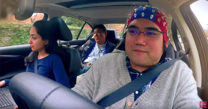 This Carmaker Wants Your Brains to Complement Their New Technology?! 