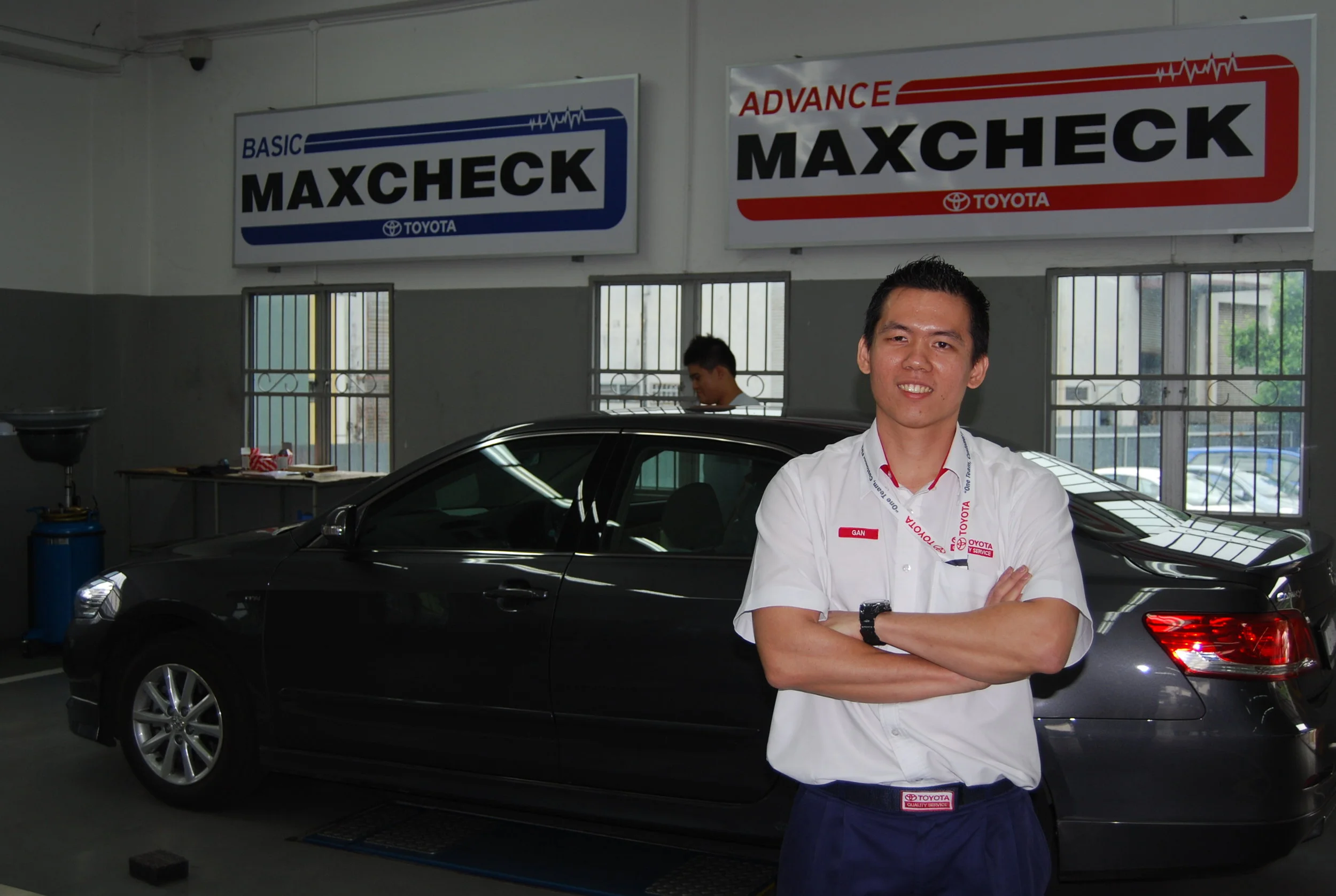 告别"师父"潮流