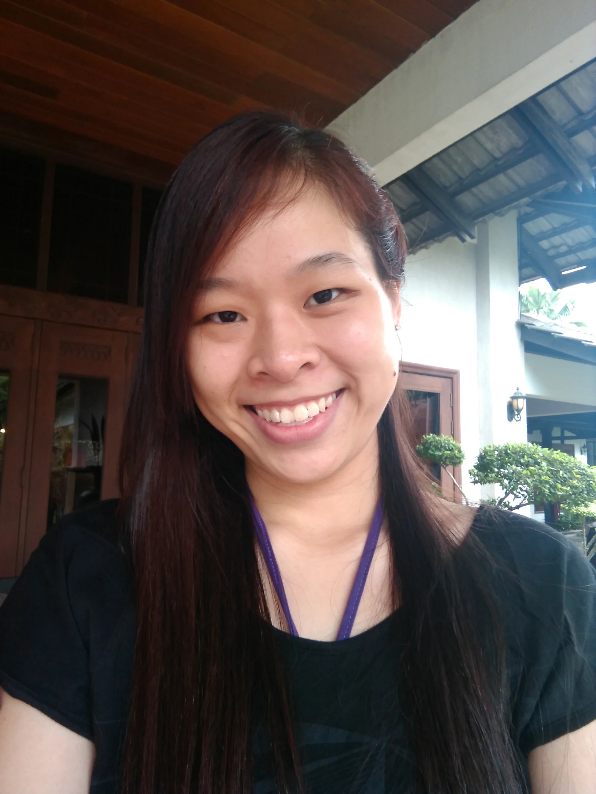 TOC汽车维修 女性同样可以很出色