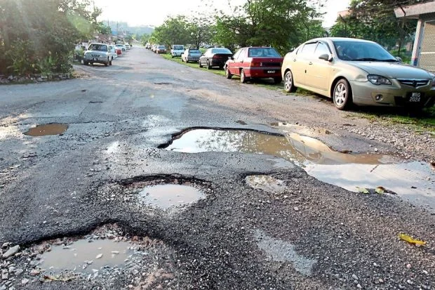4 Reasons Why You Need More Focus When Driving In Malaysia