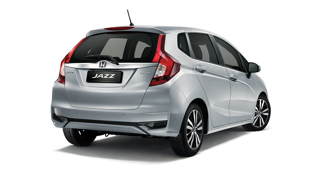 Image from: Honda Malaysia