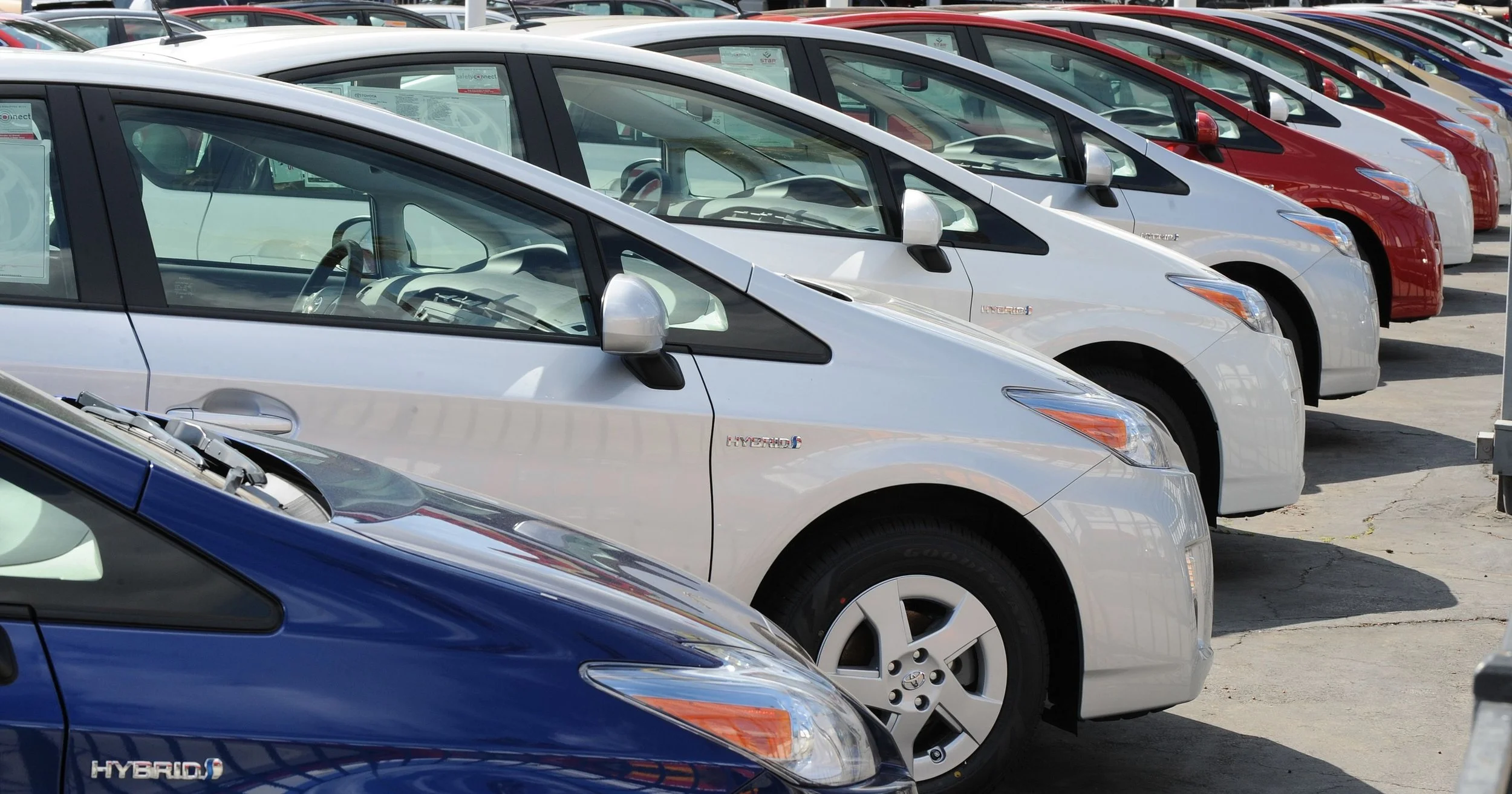 Tips And Tricks For Selling Your Car