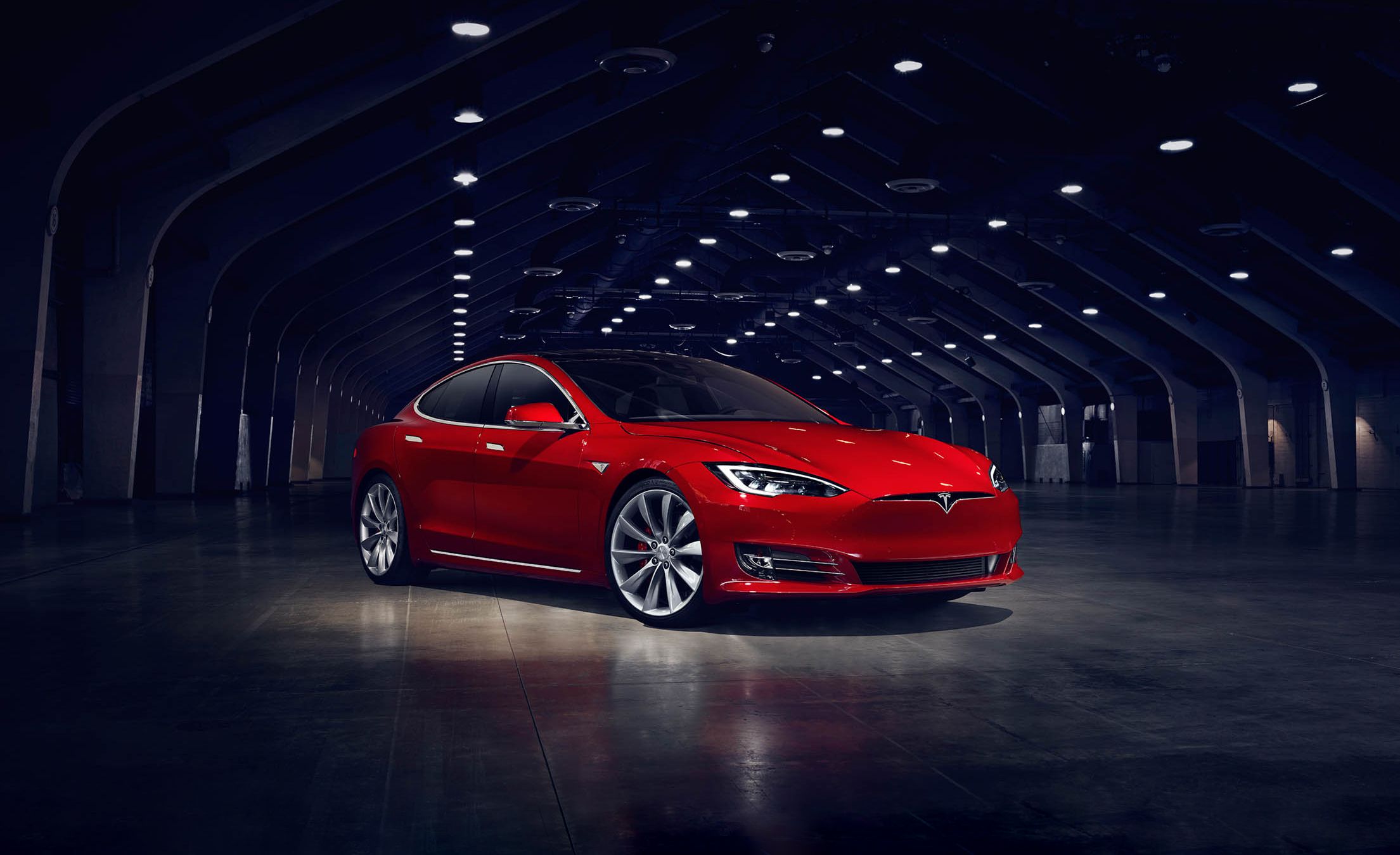 Image from: Car and Driver
