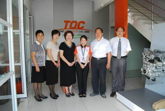 Source from Hunan College of Foreign Studies