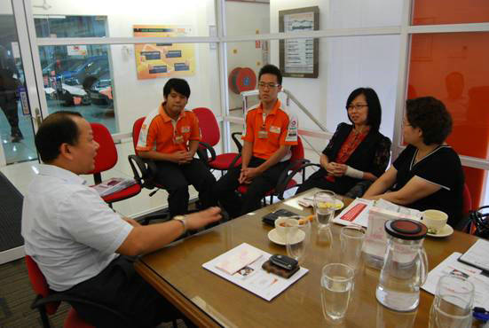 Source from Hunan College of Foreign Studies