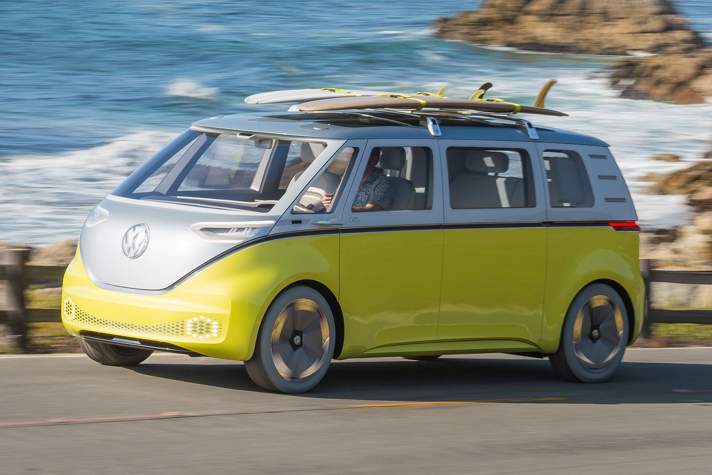 This Iconic Vehicle Is BACK, And It’s Electrifying! 