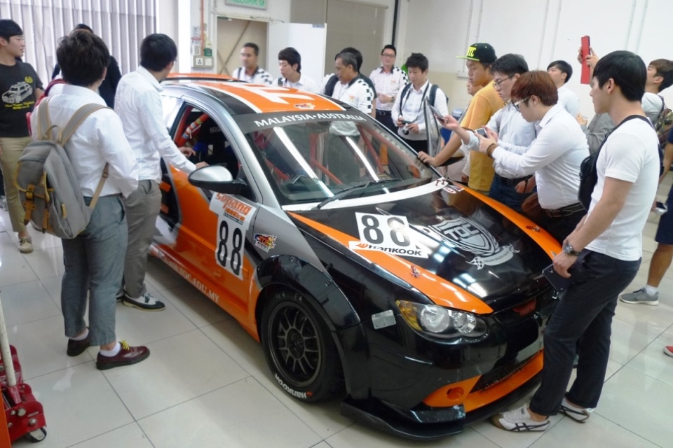 TOC to expand overseas student exchange programme