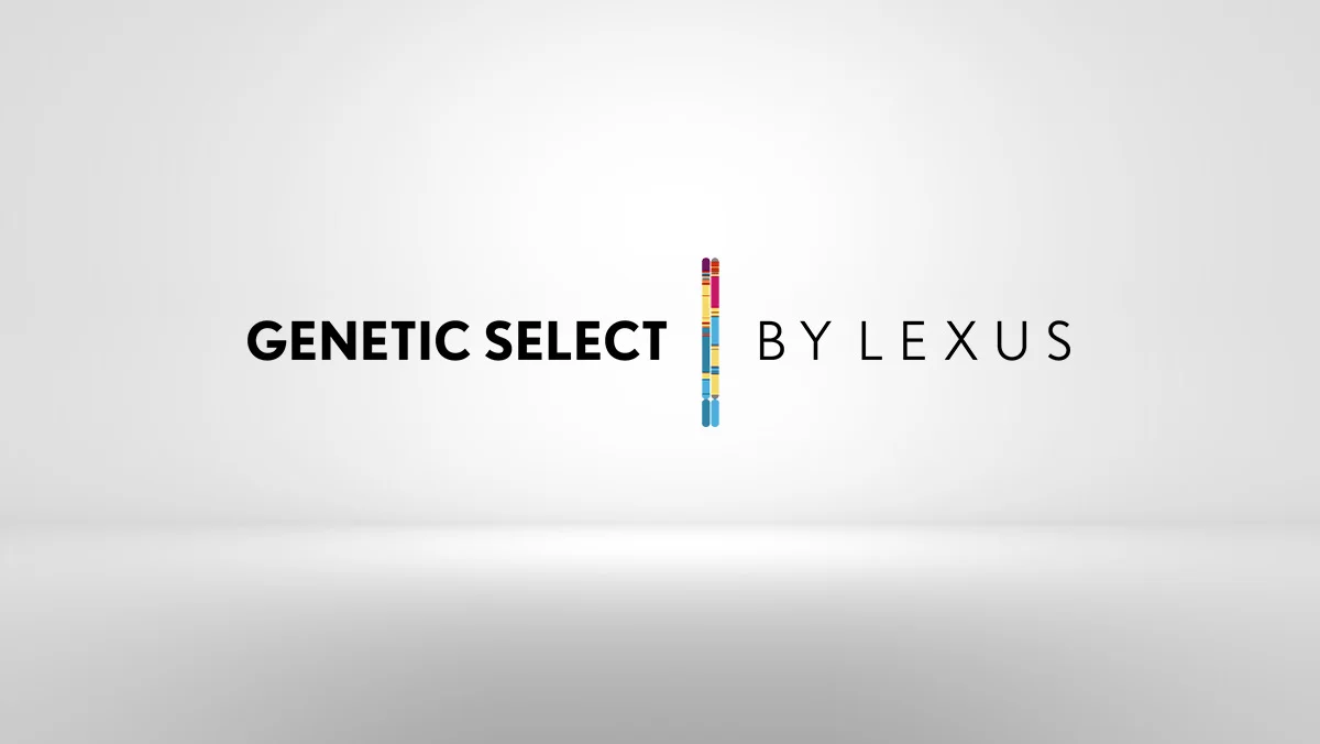 Image from: Lexus