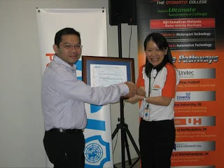 Business Opportunities & Networking @ TOC