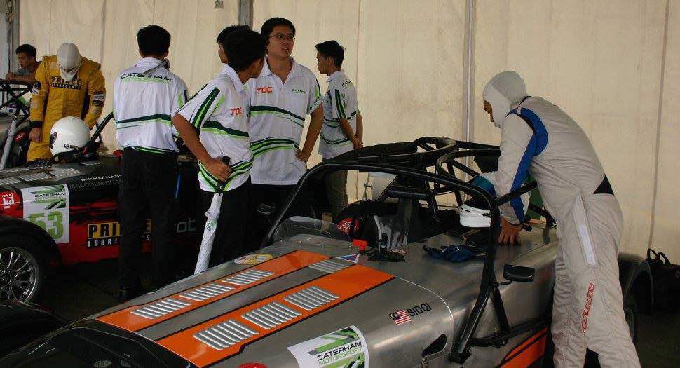 TOC Alumni | Chong Chee Sian