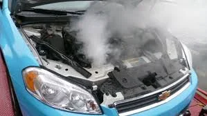 Let’s Learn About Overheating Engines