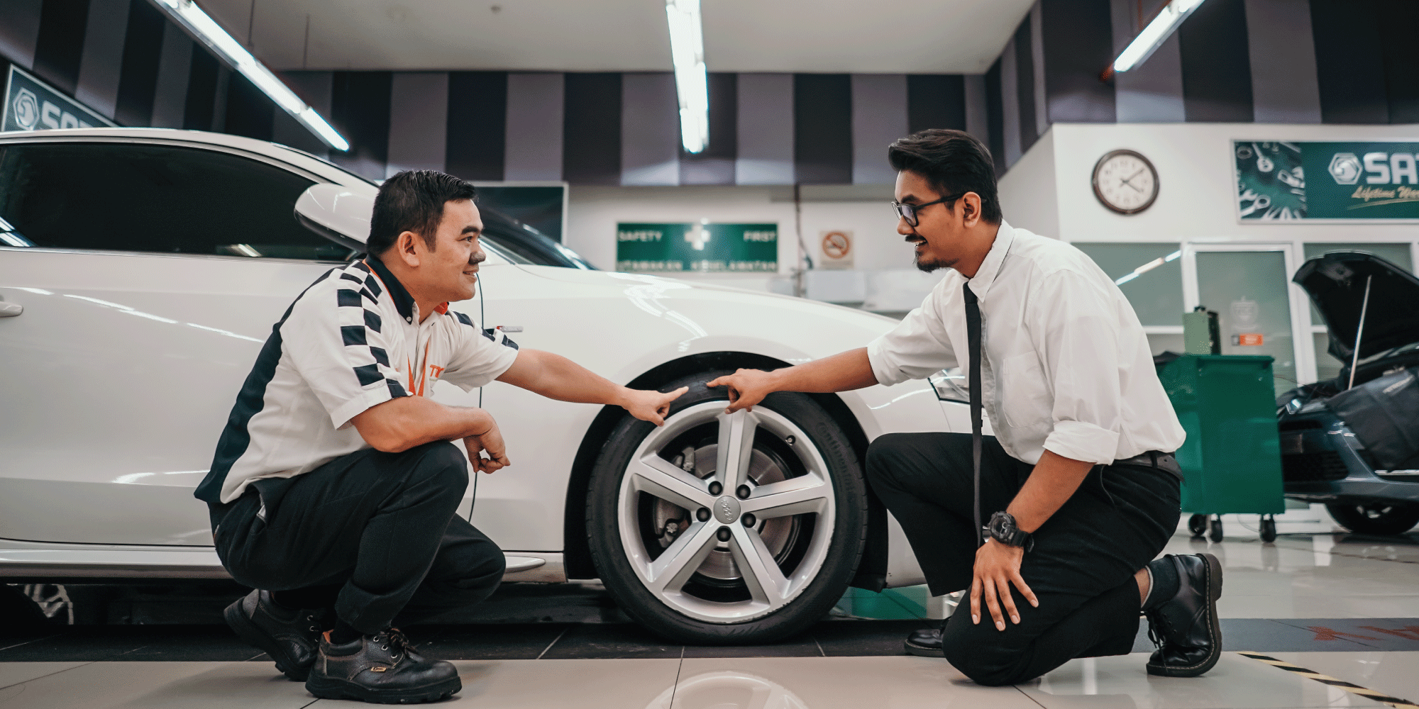 3 Things Which Make Great Customer Service Advisors