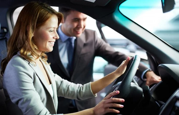 What To Look For When You Test Drive A Car?