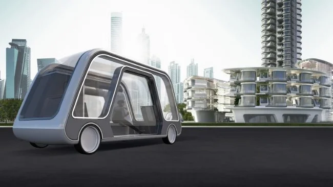 Image from: Radical Innovation Award