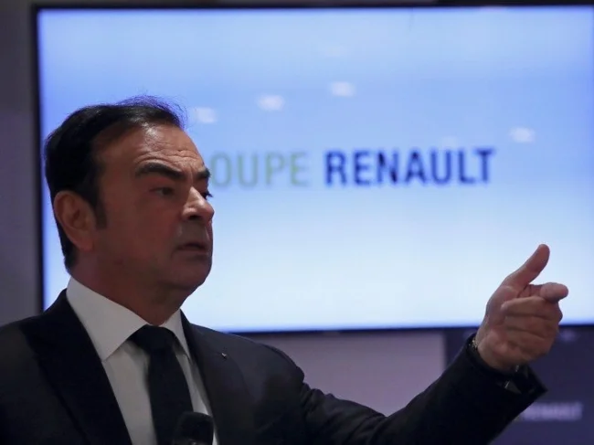 This Carmaker Alliance Has Tied Up With Google For Its In-Car Services