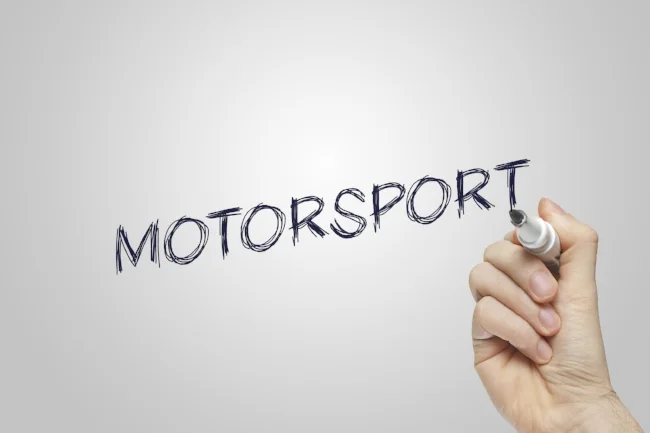 The Meaning Of Words Commonly Used In Motorsport