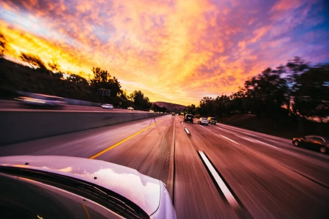 Drive into the future with a Hybrid Car. (Source | Image: pexels.com)