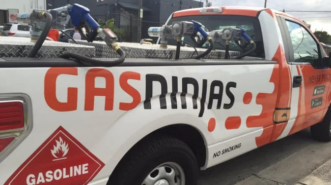 Stepping up the game in Automotive industry, maybe one day Motorsports will be needing this services as well! Image from: NBC 6