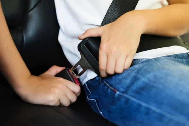 Click! Stay safe. Think about our loved one. Source | Image: pexels.com