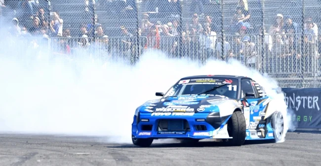 Tokyo drift is real, rubber smell is good~~~ (please smell it at your own risk:P) Image from: The Japan Times