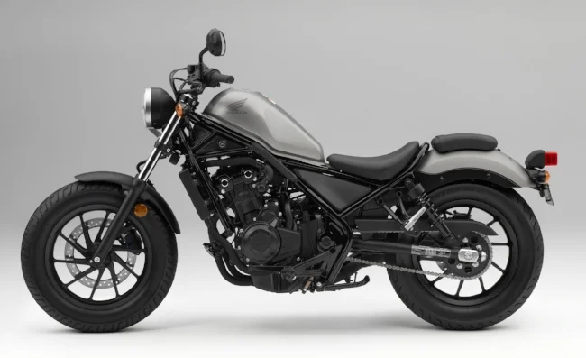 Image from: The Bike Market